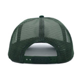 50th Stroll Trucker Hat - Green