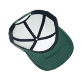 50th Stroll Trucker Hat - Green