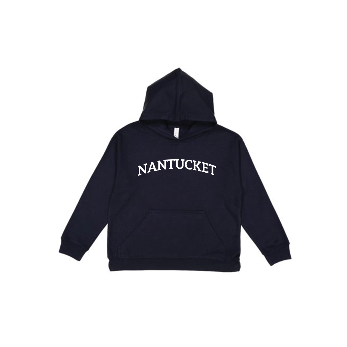 Children's Nantucket Sweatshirt (Navy)