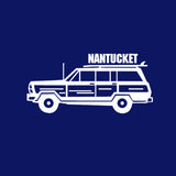 Children's Woody Navy Tee Shirt