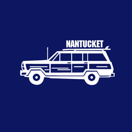 Children's Woody Navy Tee Shirt