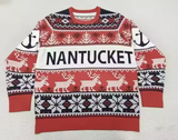 Main Street Nantucket Sweater