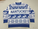 Duke Nantucket Sweater