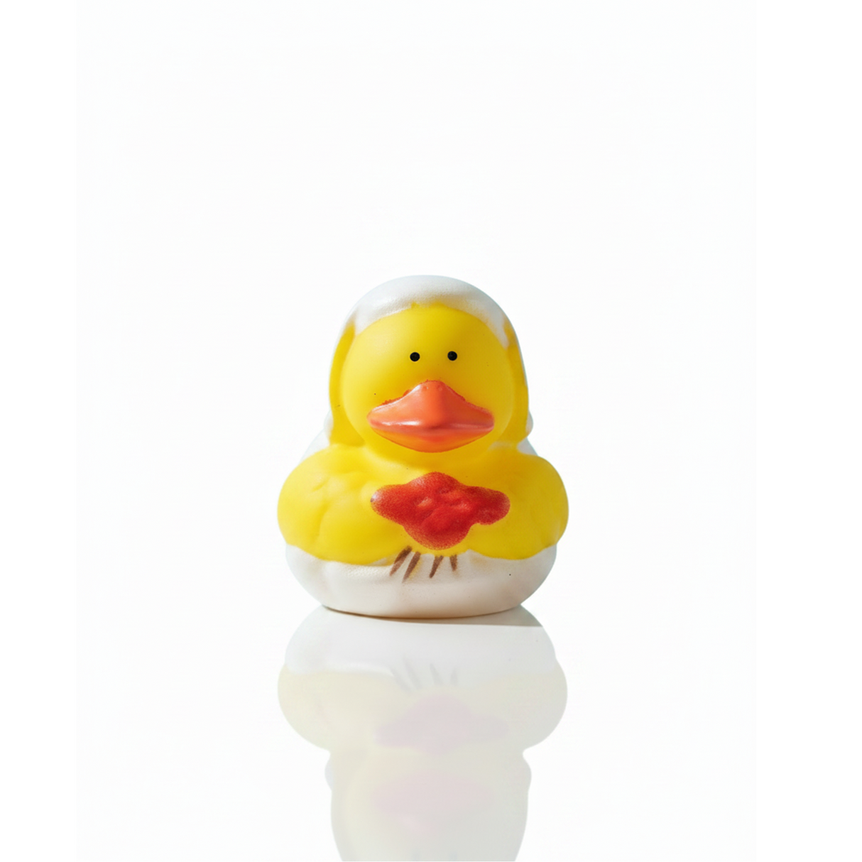 Bride Duck Mini