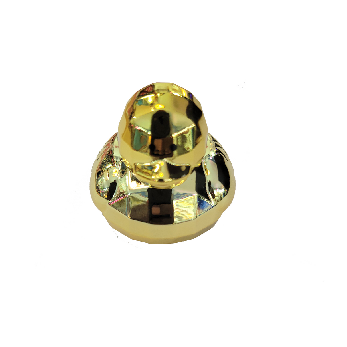 Disco Mini Ducks (Gold)