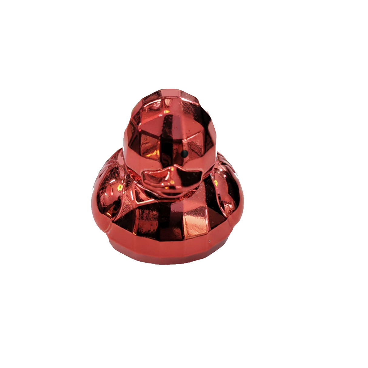 Disco Mini Ducks (Red)