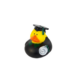 Graduation Rubber Duck