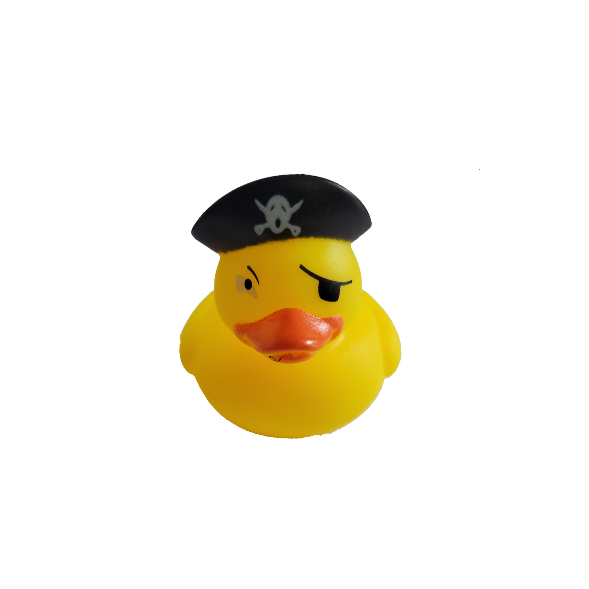 Pirate Duck Mini (Eye Patch)