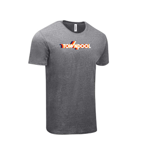 Short Sleeve Tee Shirt
