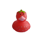 Strawberry Duck Mini Ducks
