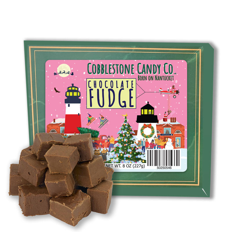 » Chocolate Fudge (100% off)