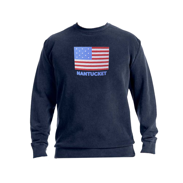 USA Nantucket Sweatshirt