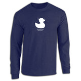 TownPool Long Sleeve Duck Tee Shirt