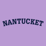 Children's Nantucket Orchid Tee Shirt