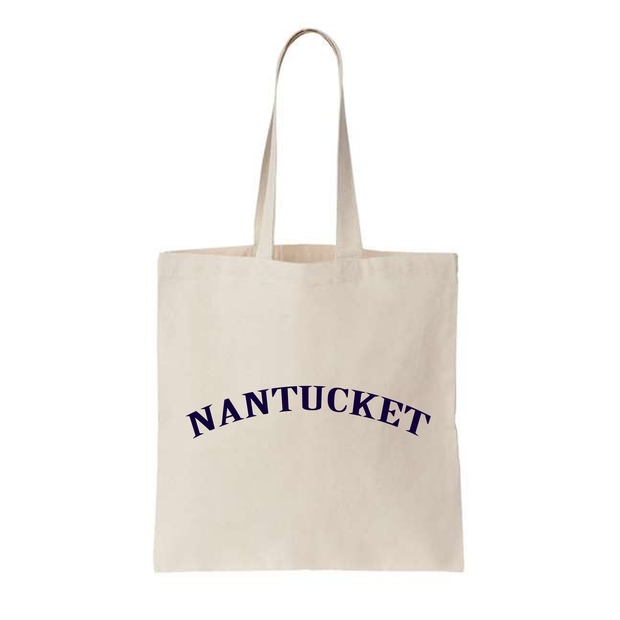 Nantucket Tote
