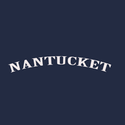 Nantucket Sweatshirt ( Nantucket Nautical Navy)